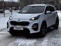 Kia Sportage 2019 года за 10 000 000 тг. в Петропавловск – фото 2