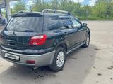 Mitsubishi Outlander 2008 года за 4 800 000 тг. в Караганда – фото 4