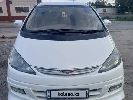 Toyota Estima 2004 года за 4 500 000 тг. в Экибастуз – фото 3