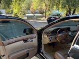 Mercedes-Benz S 350 2007 года за 6 500 000 тг. в Алматы – фото 5