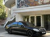 Mercedes-Benz S 350 2007 года за 6 500 000 тг. в Алматы – фото 2