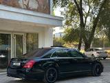 Mercedes-Benz S 350 2007 года за 6 500 000 тг. в Алматы – фото 3