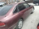 Mazda 626 1992 года за 980 000 тг. в Усть-Каменогорск – фото 2