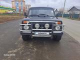 ВАЗ (Lada) Lada 2121 2000 года за 700 000 тг. в Уральск