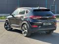 Hyundai Tucson 2018 годаүшін10 250 000 тг. в Усть-Каменогорск – фото 5