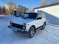 ВАЗ (Lada) Lada 2121 2014 года за 3 100 000 тг. в Астана