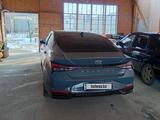 Hyundai Elantra 2022 годаүшін10 500 000 тг. в Кызылорда – фото 3