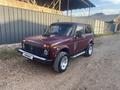 ВАЗ (Lada) Lada 2121 2003 года за 1 650 000 тг. в Алматы