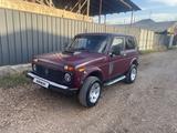 ВАЗ (Lada) Lada 2121 2003 года за 1 650 000 тг. в Алматы