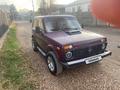 ВАЗ (Lada) Lada 2121 2003 года за 1 650 000 тг. в Алматы – фото 2