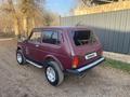 ВАЗ (Lada) Lada 2121 2003 года за 1 650 000 тг. в Алматы – фото 4