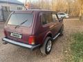 ВАЗ (Lada) Lada 2121 2003 года за 1 650 000 тг. в Алматы – фото 3