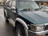 Toyota Hilux Surf 1995 года за 2 600 000 тг. в Талгар – фото 3