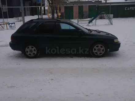 Subaru Impreza 1995 года за 1 500 000 тг. в Караганда – фото 10