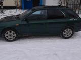 Subaru Impreza 1995 годаүшін1 500 000 тг. в Караганда – фото 5