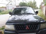 Mitsubishi Montero Sport 2000 года за 2 800 000 тг. в Алматы – фото 3