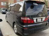 Toyota Alphard 2007 года за 3 900 000 тг. в Атырау