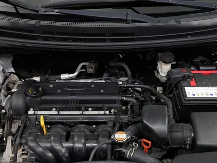 Kia Rio 2012 года за 3 890 000 тг. в Астана – фото 11