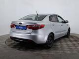 Kia Rio 2012 года за 3 890 000 тг. в Астана – фото 5