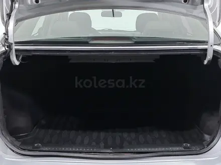 Kia Rio 2012 года за 3 890 000 тг. в Астана – фото 10