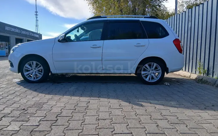 ВАЗ (Lada) Granta 2192 2019 года за 4 200 000 тг. в Уральск
