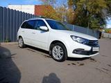 ВАЗ (Lada) Granta 2192 2019 года за 4 200 000 тг. в Уральск – фото 3