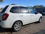 ВАЗ (Lada) Granta 2192 2019 года за 4 200 000 тг. в Уральск – фото 4