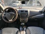 ВАЗ (Lada) Granta 2192 2019 года за 4 200 000 тг. в Уральск – фото 5