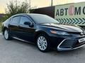 Toyota Camry 2022 годаүшін13 800 000 тг. в Уральск – фото 5