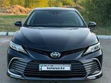 Toyota Camry 2022 годаfor13 800 000 тг. в Уральск