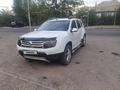 Renault Duster 2014 годаүшін3 000 000 тг. в Алматы