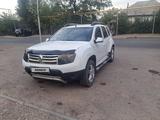Renault Duster 2014 годаүшін3 000 000 тг. в Алматы