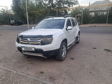 Renault Duster 2014 года за 3 000 000 тг. в Алматы