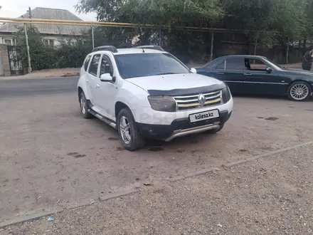 Renault Duster 2014 года за 3 000 000 тг. в Алматы – фото 3