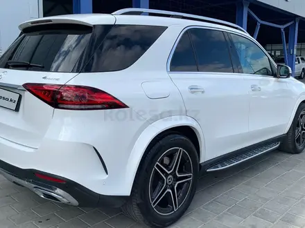 Mercedes-Benz GLE 450 2019 года за 40 000 000 тг. в Костанай – фото 2