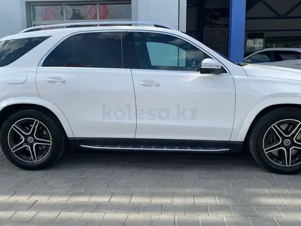 Mercedes-Benz GLE 450 2019 года за 40 000 000 тг. в Костанай