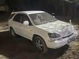 Toyota Harrier 1998 годаүшін3 500 000 тг. в Алматы