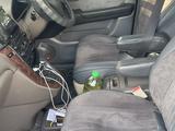 Toyota Harrier 1998 годаүшін3 500 000 тг. в Алматы – фото 4