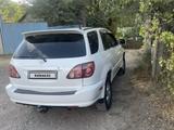 Toyota Harrier 1998 годаүшін3 500 000 тг. в Алматы – фото 2