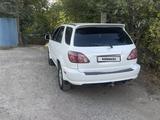 Toyota Harrier 1998 годаүшін3 500 000 тг. в Алматы – фото 3