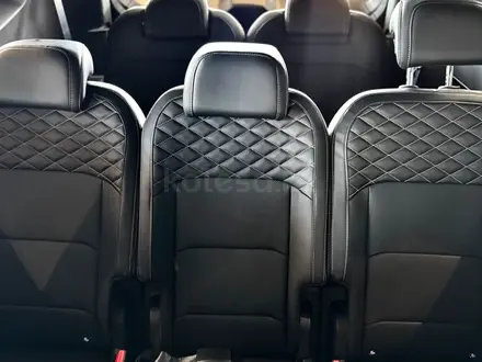 Geely Okavango Premium 2026 года за 12 490 000 тг. в Астана – фото 4