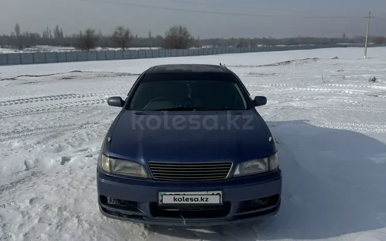 Nissan Cefiro 1995 года за 1 900 000 тг. в Талдыкорган