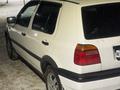 Volkswagen Golf 1993 года за 1 600 000 тг. в Караганда – фото 10