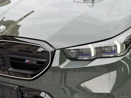 BMW M5 2024 года за 94 800 000 тг. в Алматы – фото 10