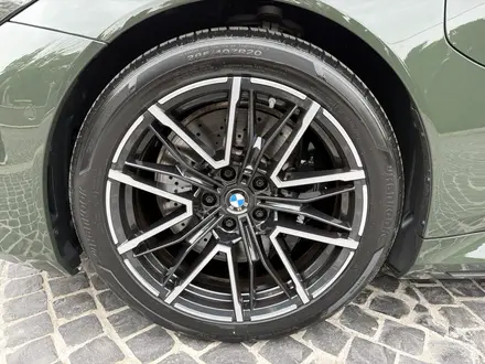 BMW M5 2024 года за 94 800 000 тг. в Алматы – фото 13