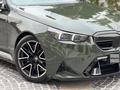 BMW M5 2024 годаүшін94 800 000 тг. в Алматы – фото 4