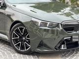 BMW M5 2024 года за 94 800 000 тг. в Алматы – фото 4