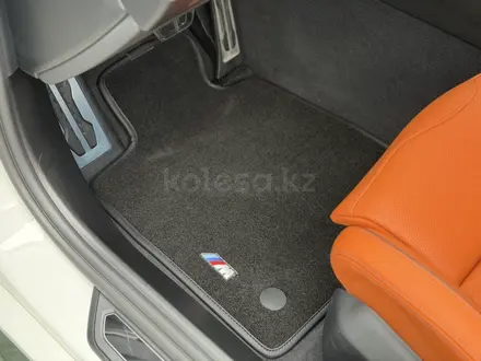 BMW M5 2024 года за 94 800 000 тг. в Алматы – фото 20