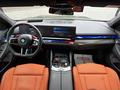 BMW M5 2024 годаүшін94 800 000 тг. в Алматы – фото 27