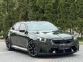 BMW M5 2024 годаүшін94 800 000 тг. в Алматы
